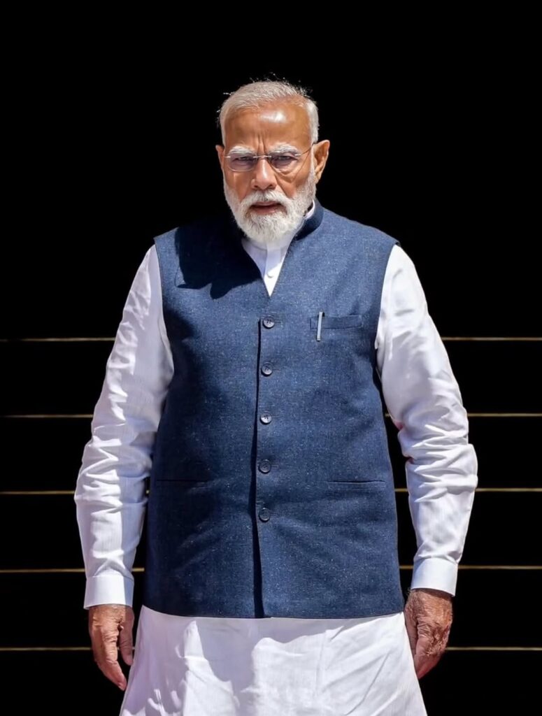 Narendra Modi HD Images 3