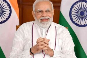 Read more about the article [201+] Narendra Modi HD Images Collection