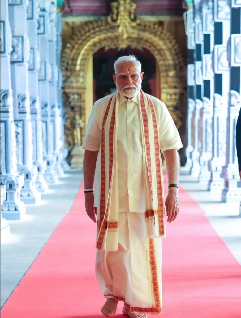 Narendra Modi HD Images 4