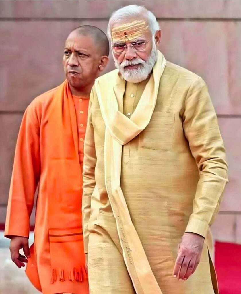 Narendra Modi HD Images 6