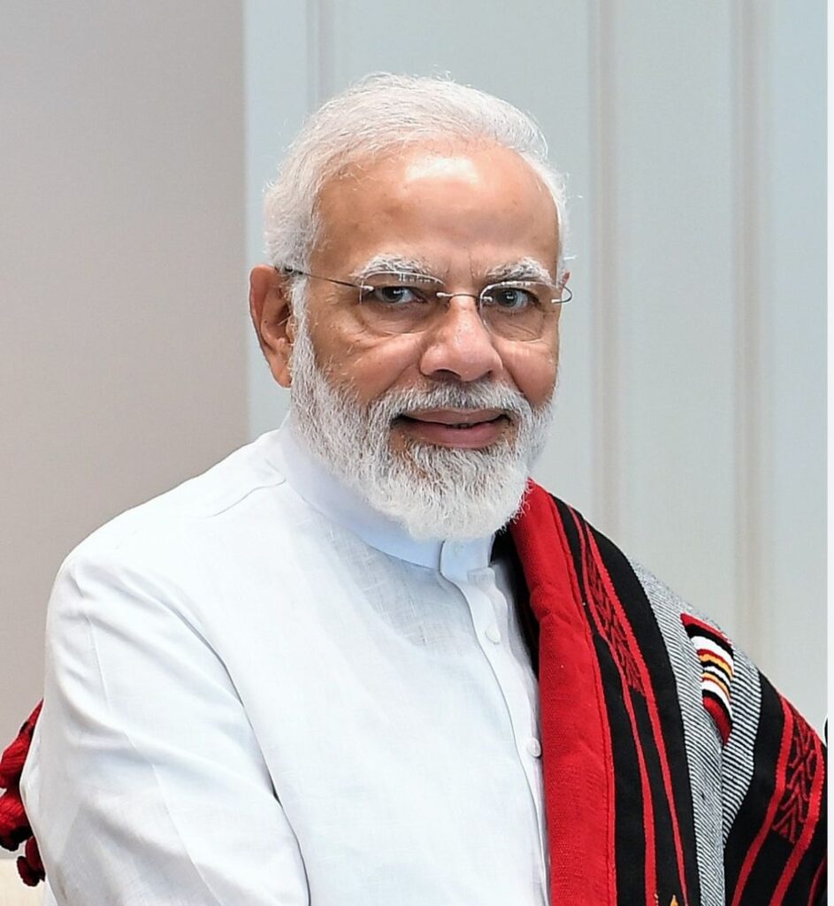 Narendra Modi HD Photos 10