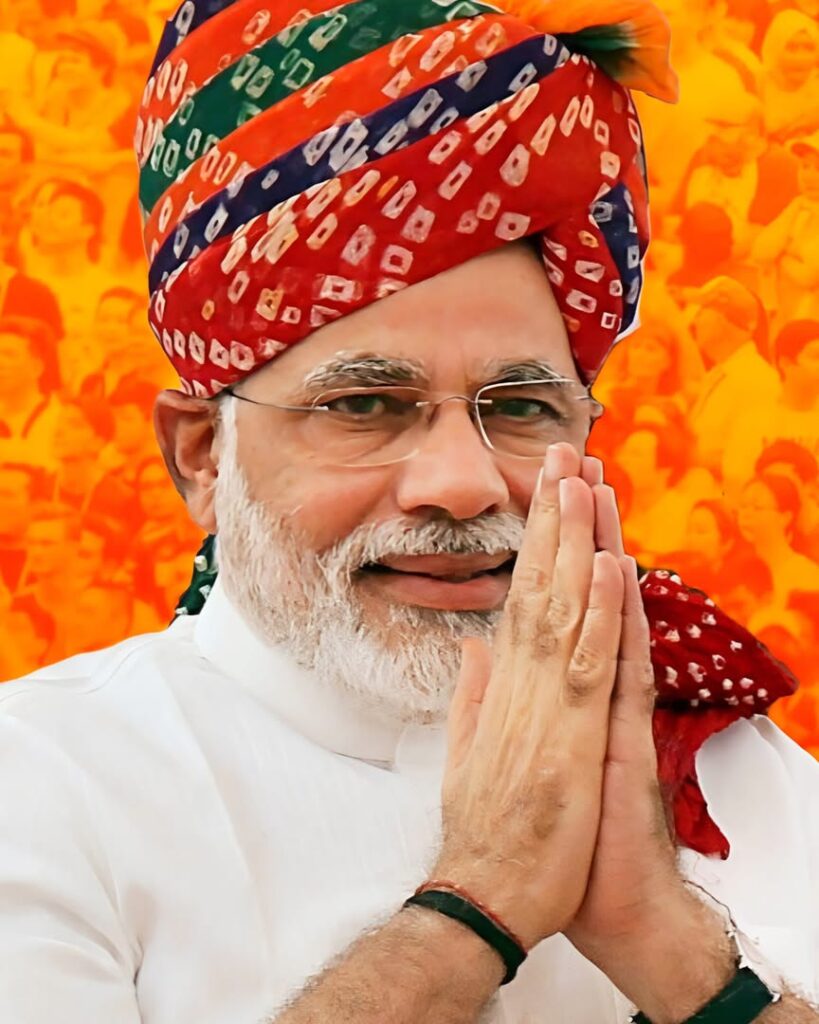 Narendra Modi HD Photos 11