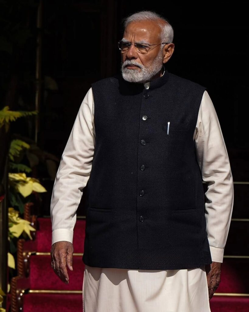 Narendra Modi HD Photos 13