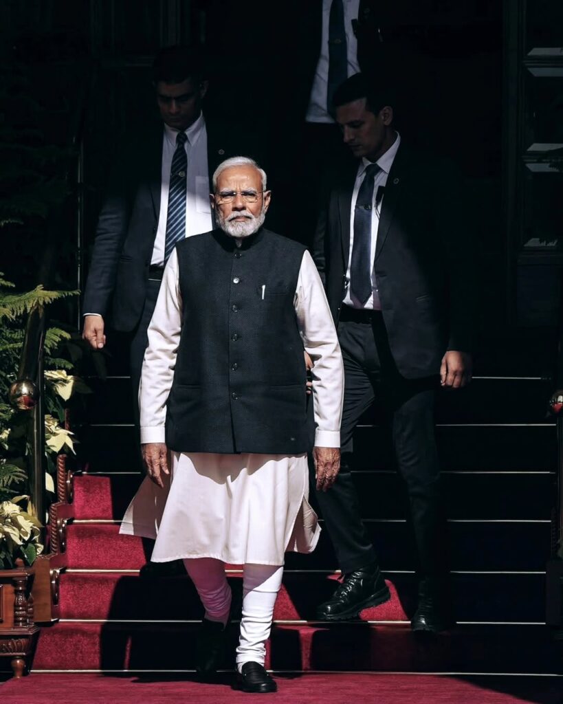 Narendra Modi HD Photos 14