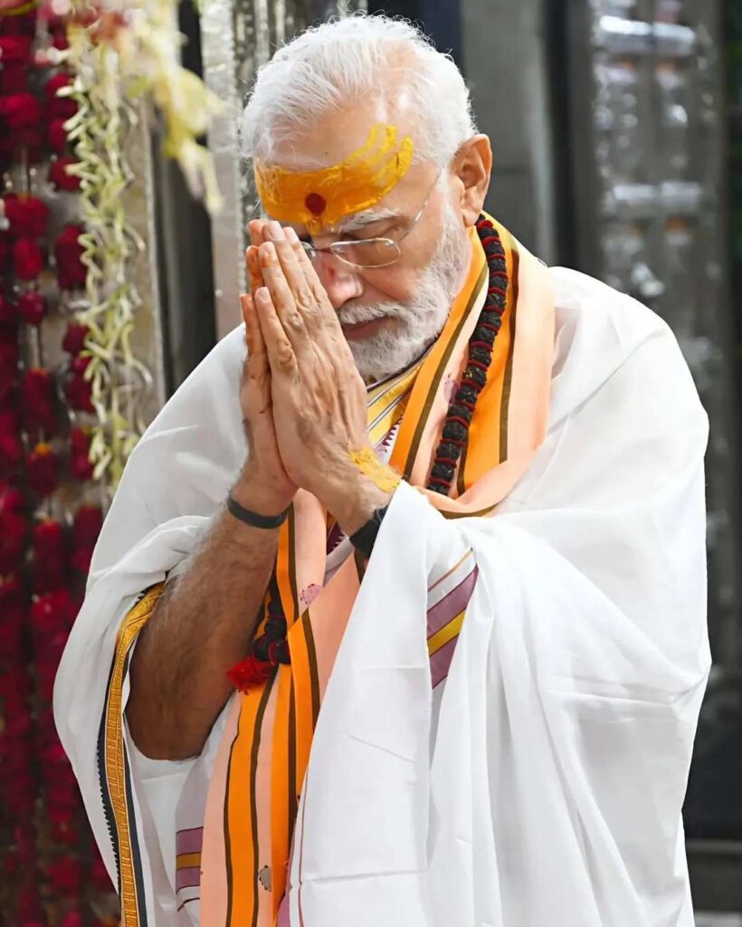 Narendra Modi HD Photos 15