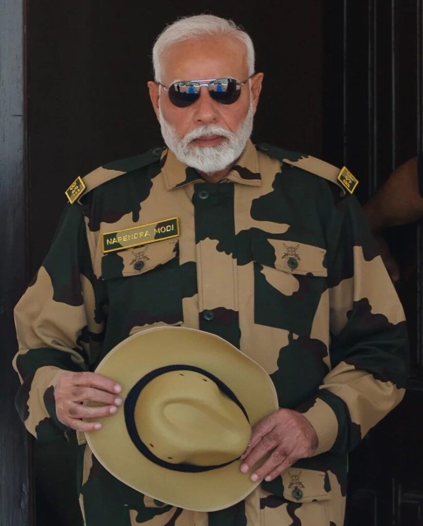 Narendra Modi HD Photos 17