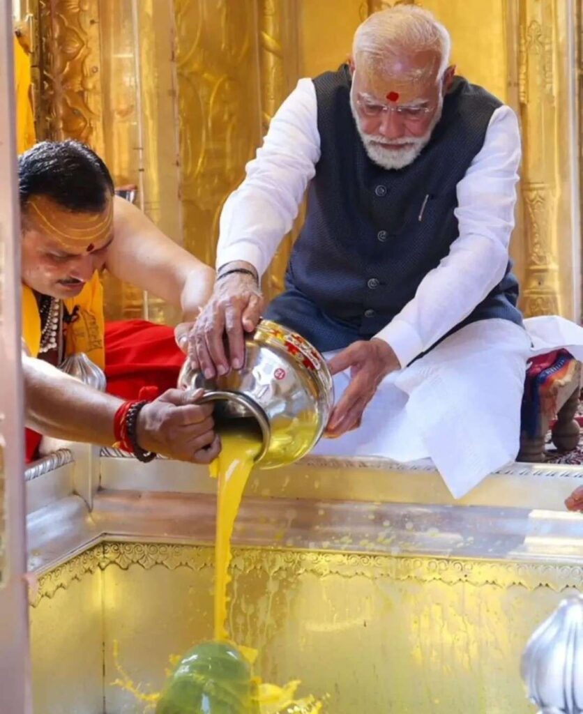 Narendra Modi HD Photos 18