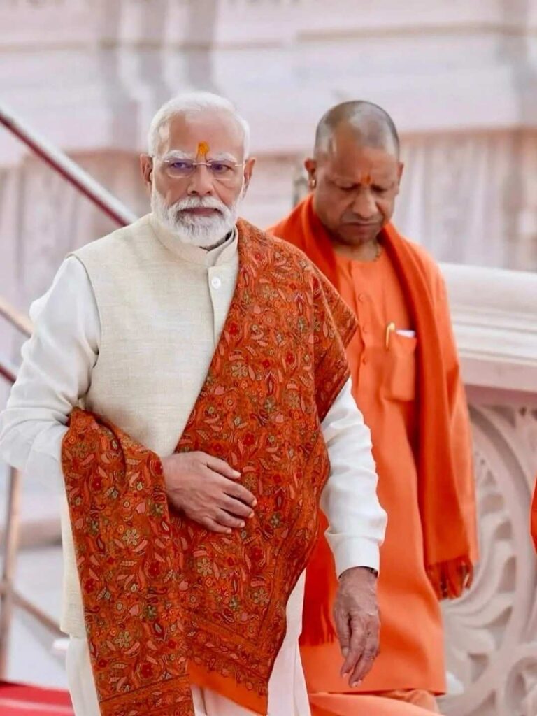 Narendra Modi HD Photos 19
