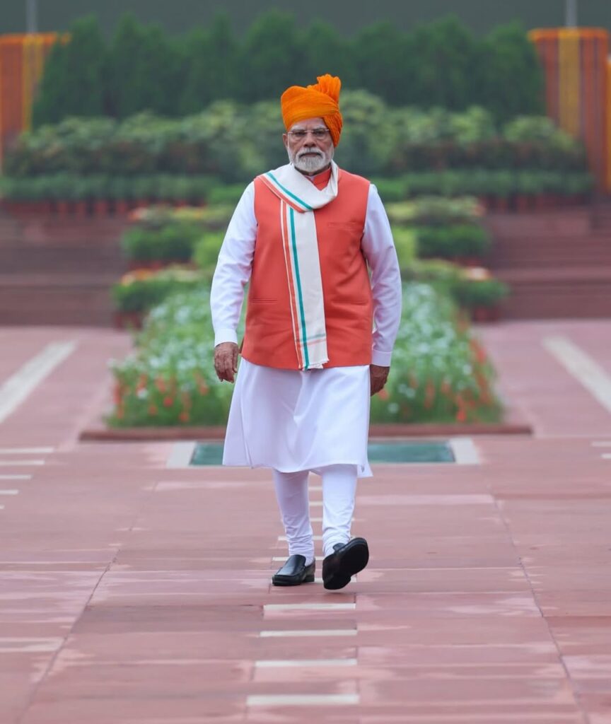 Narendra Modi HD Photos 2
