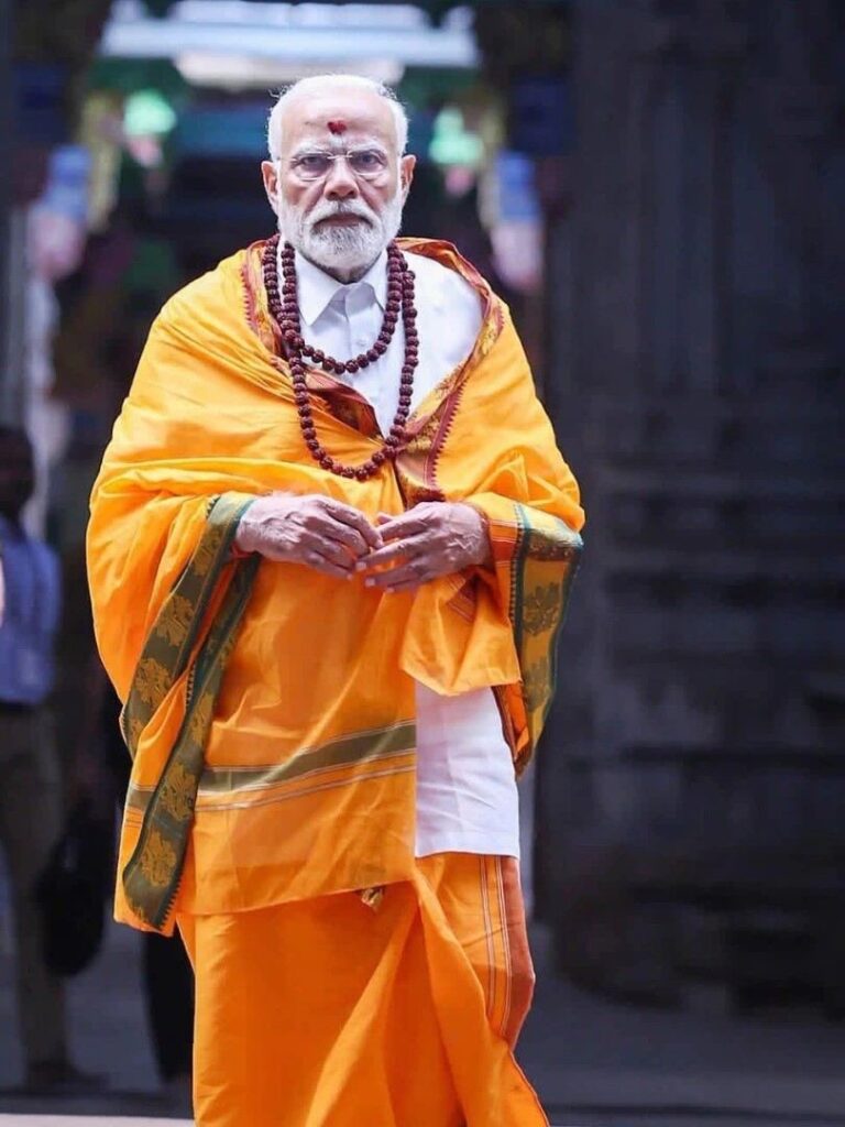 Narendra Modi HD Photos 20
