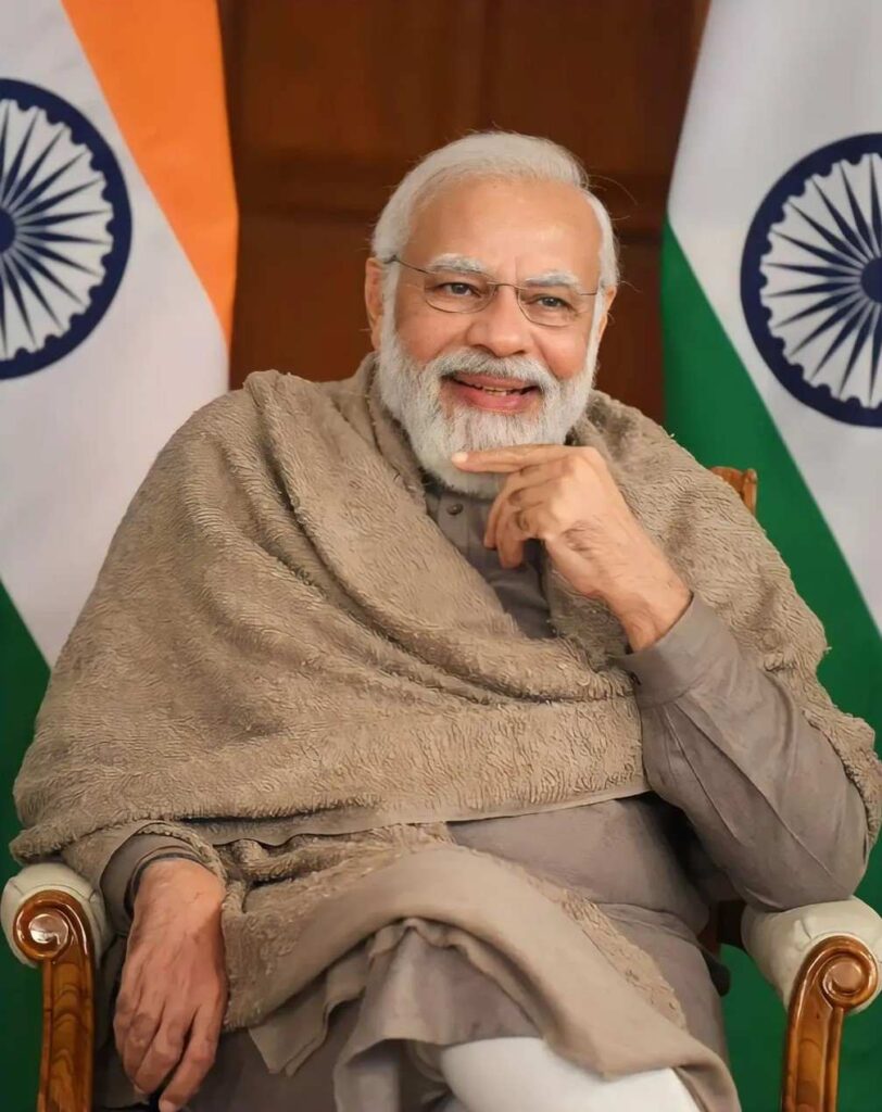 Narendra Modi HD Photos 23