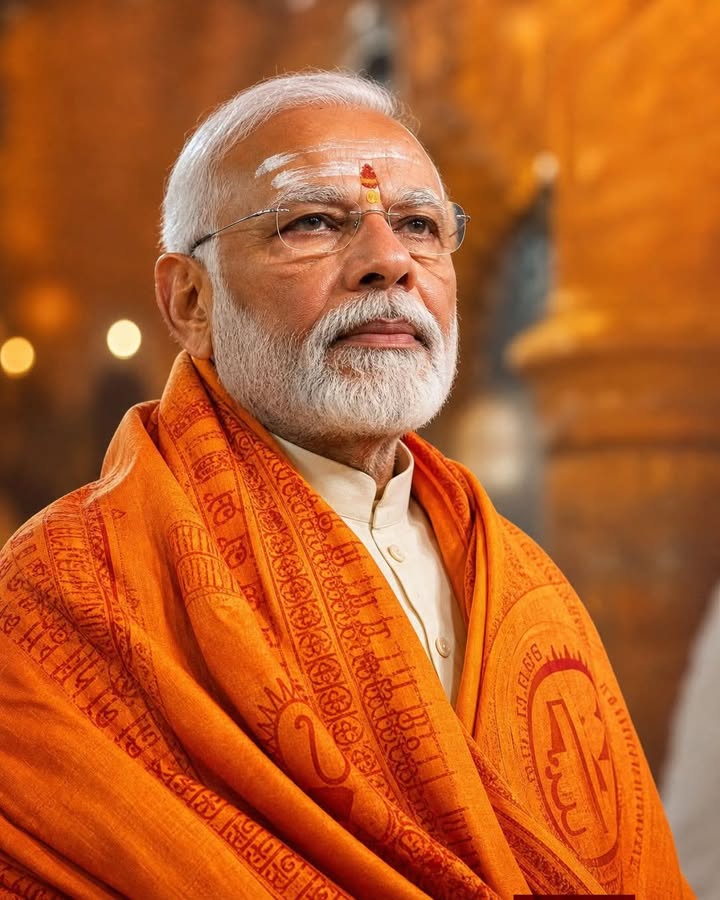 Narendra Modi HD Photos 4
