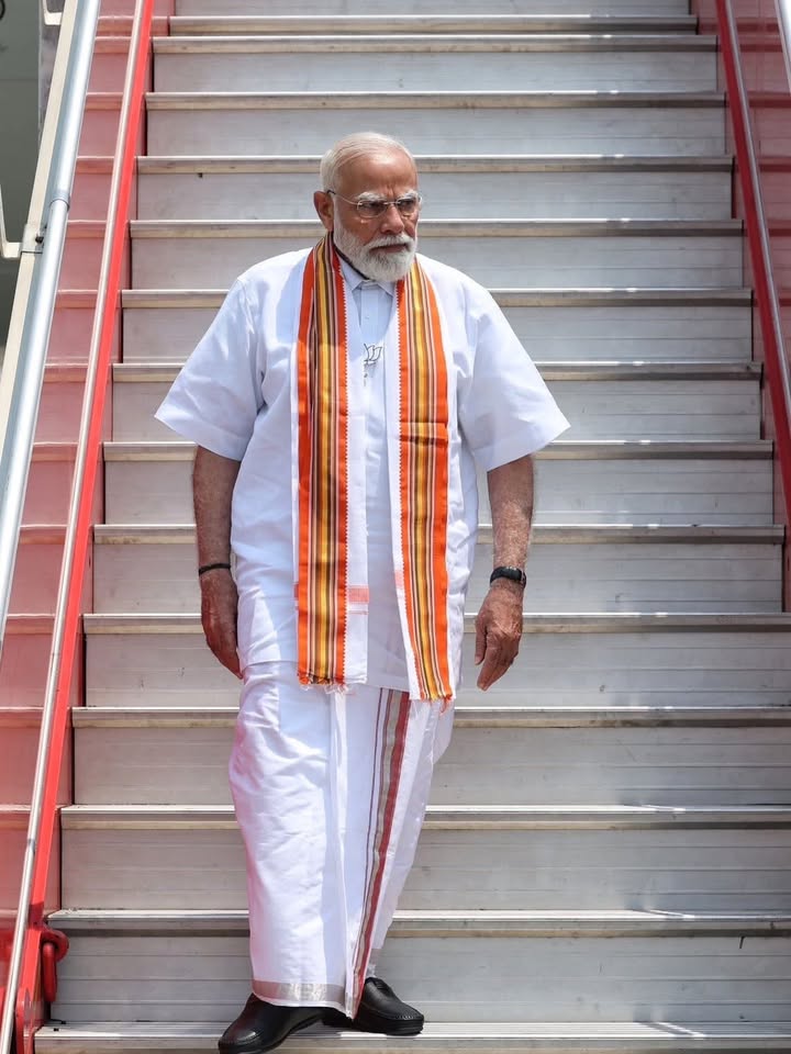 Narendra Modi HD Photos 7