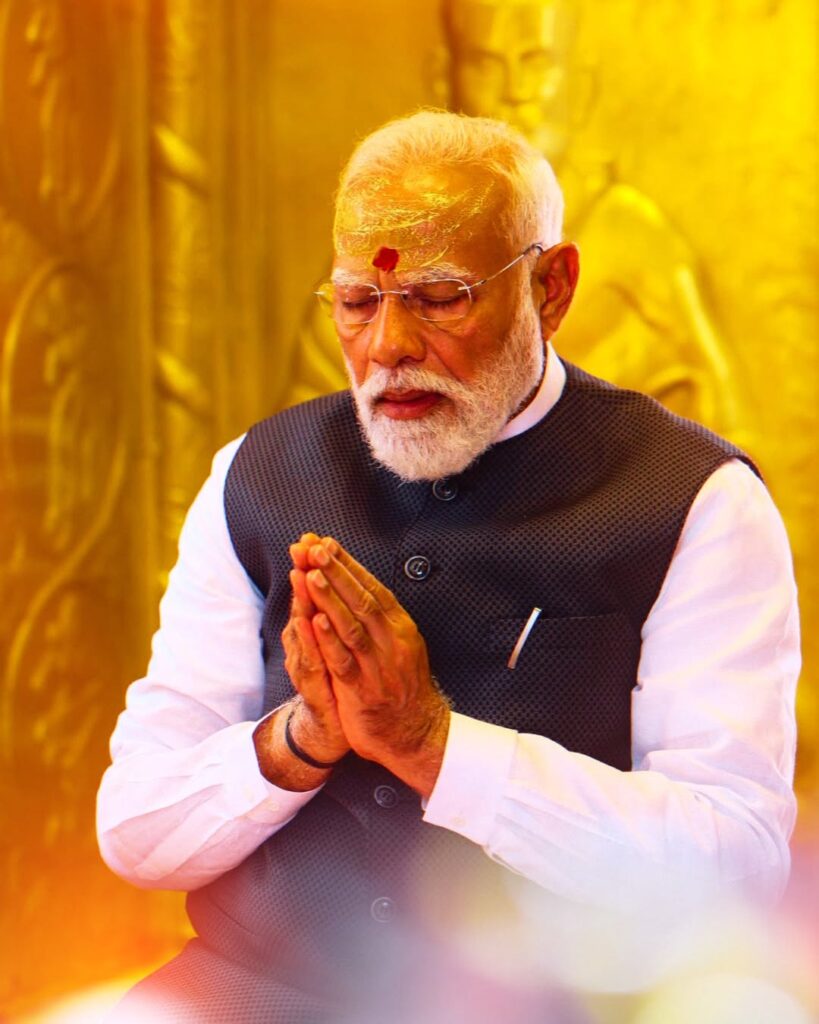 Narendra Modi HD Photos 8