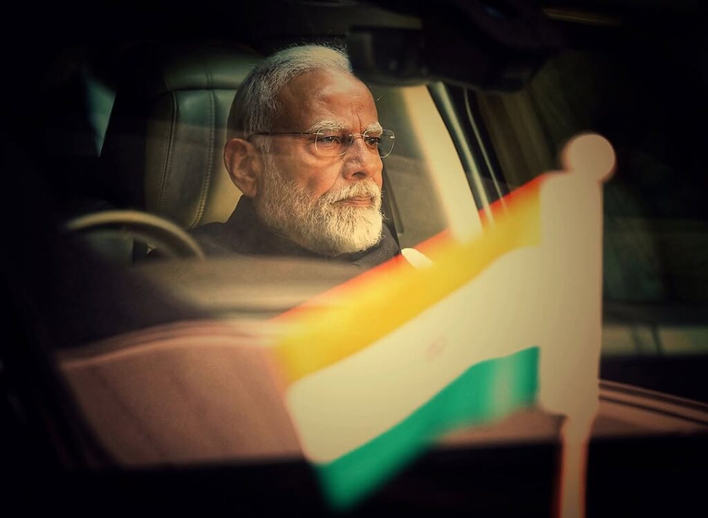 Narendra Modi HD Photos 9
