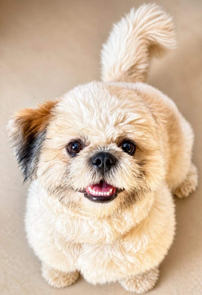 cute dog photos 4