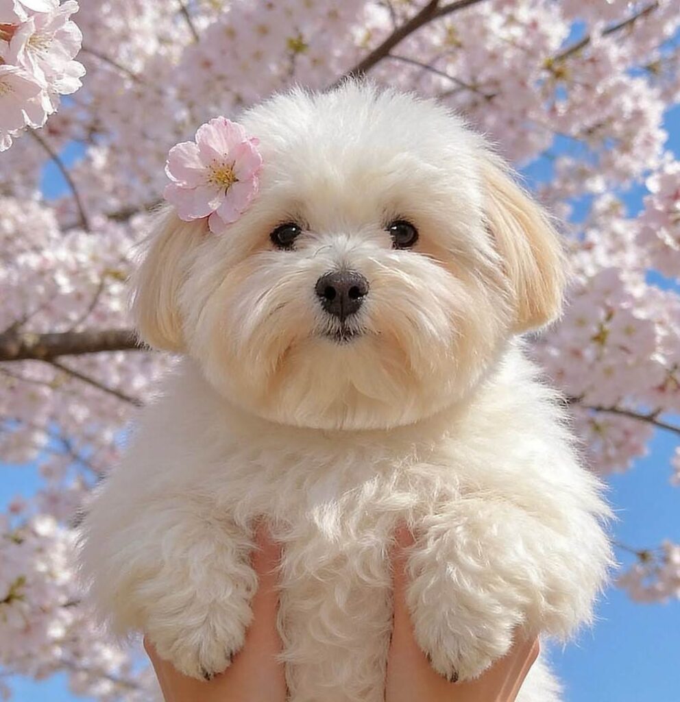 cute dog picture 37