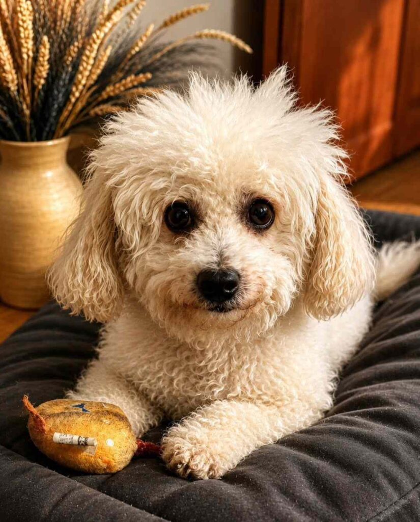 cute dog picture 47
