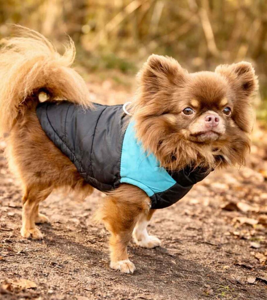 cute dog picture 8