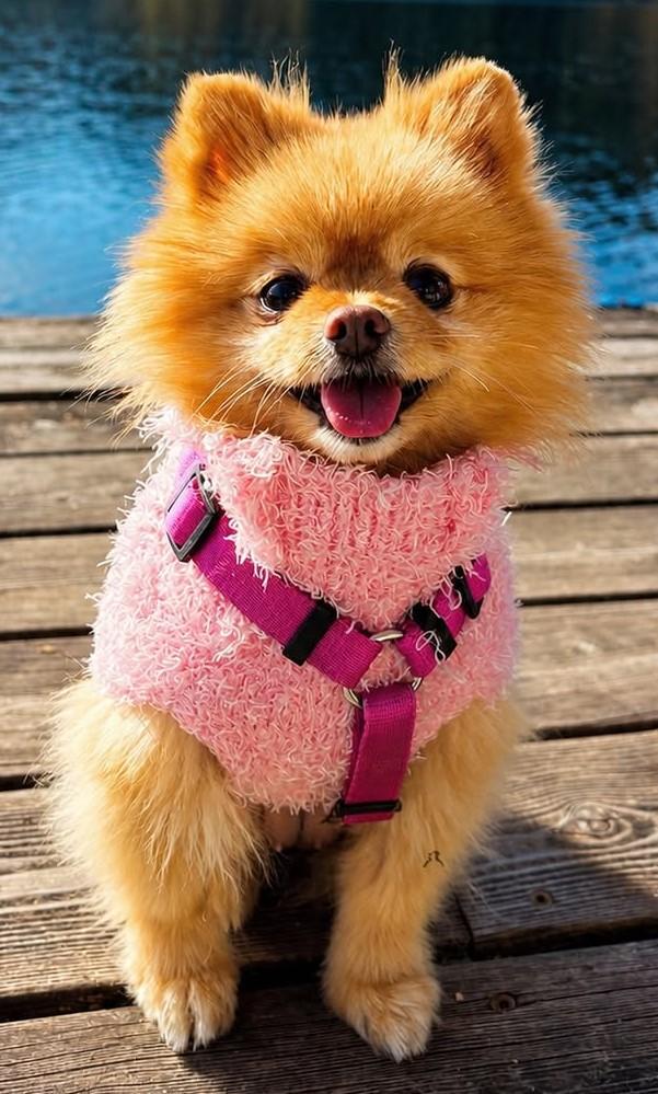 dog pictures cute 13