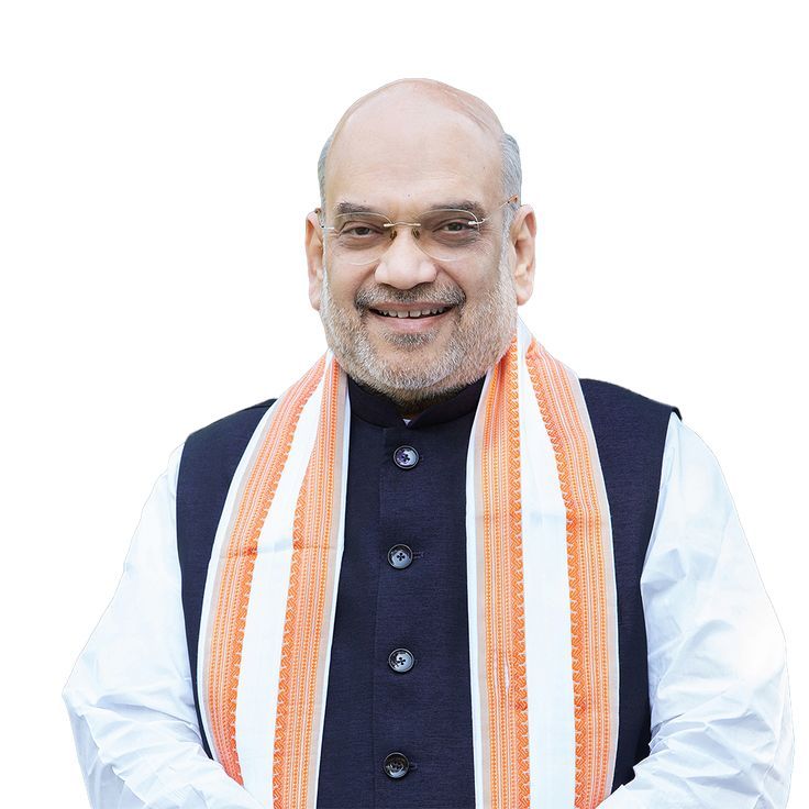 Amit Shah Photo