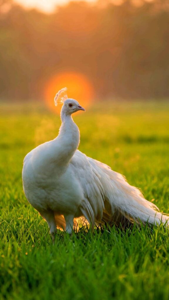 picture of a peacock 7